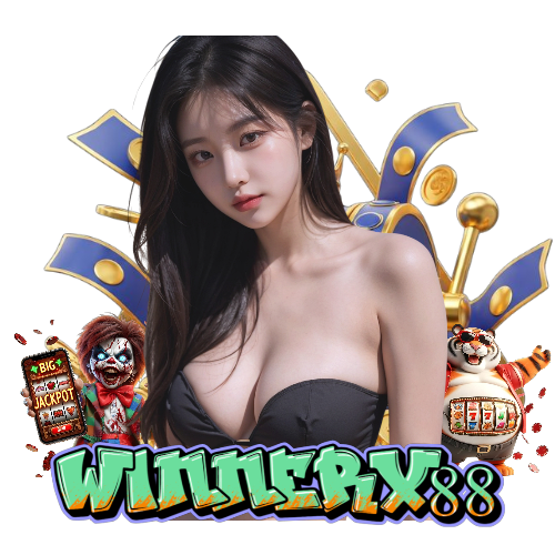winnerx88 สล็อต