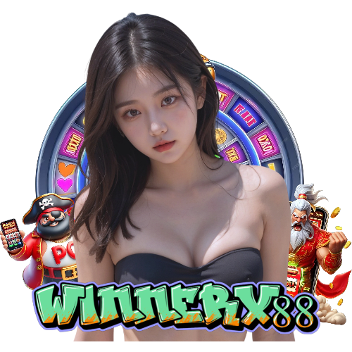 winnerx88 แตกง่าย