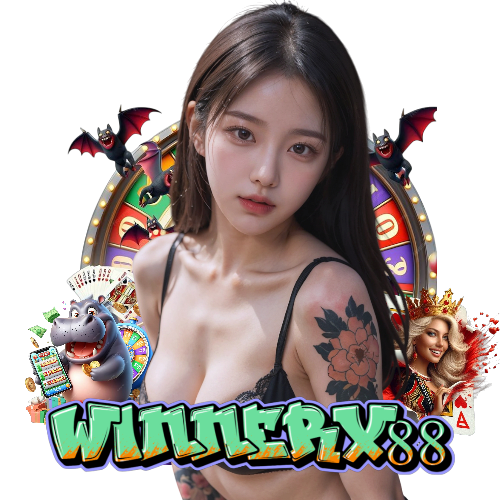 winnerx88 slot