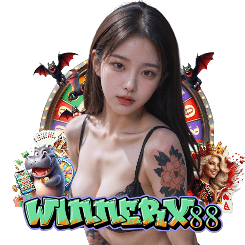 winnerx88 slot