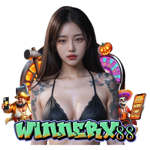 winnerx88 คาสิโนออนไลน์