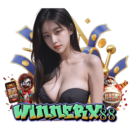 winnerx88 สล็อต