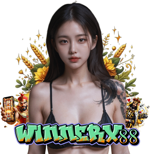 winnerx88 เข้าสู่ระบบ