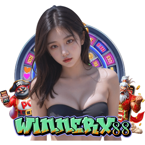 winnerx88 แตกง่าย